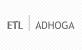 ETL Adhoga Logo