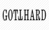 Gotthard Logo