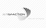 Jetisfaction Logo Jetisfaction Logo