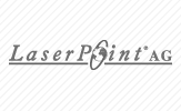 Laserpoint Logo