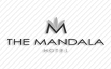 The Mandala Logo