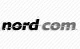 Nordcom Logo