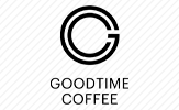 Goodtime Coffee Logo