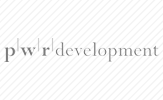 pwr development Logo