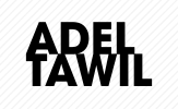 Adel Tawil Logo